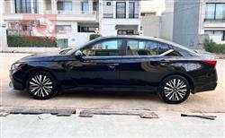 نيسان ألتيما